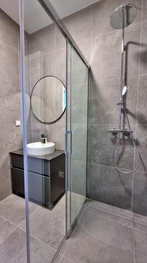 Apartments Slavica Omiš Extérieur photo
